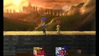spin attack