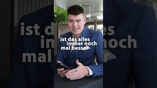 Die Angst vor dem Finanzamt muss nicht dein ständiger Begleiter sein
