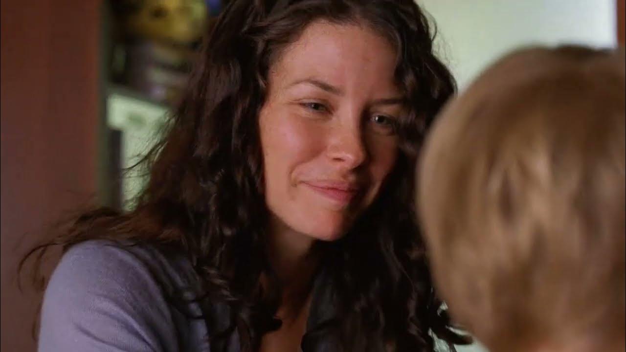 Who Is Trying To Take Aaron From Kate In Lost