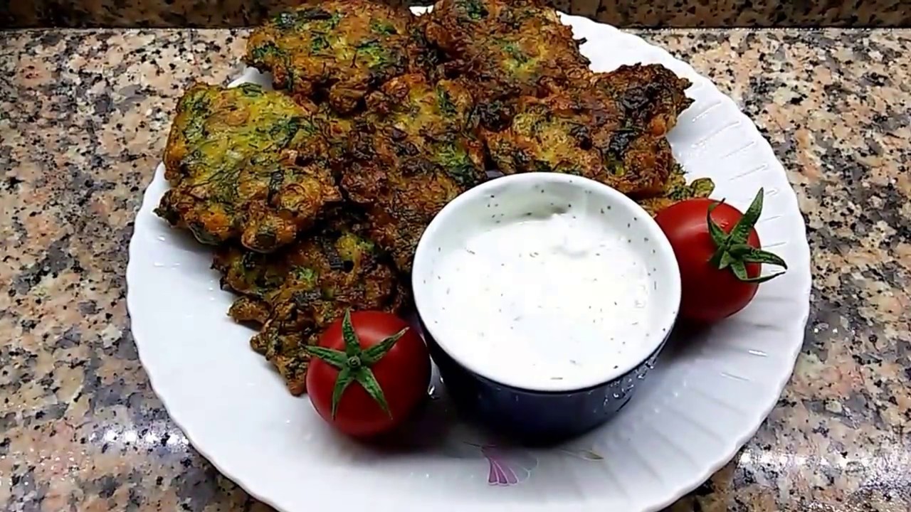 Kabaklı Kuru Köfte Kabaklı Kuru Köfte