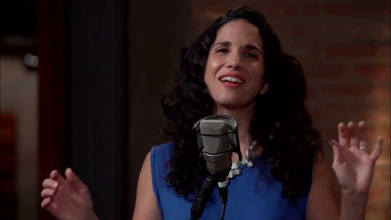 O que é, o que é (GONZAGUINHA) - Verônica Ferriani e Gian Correa (Ao Vivo) O que é, o que é (GONZAGUINHA) - Verônica Ferriani e Gian Correa (Ao Vivo)