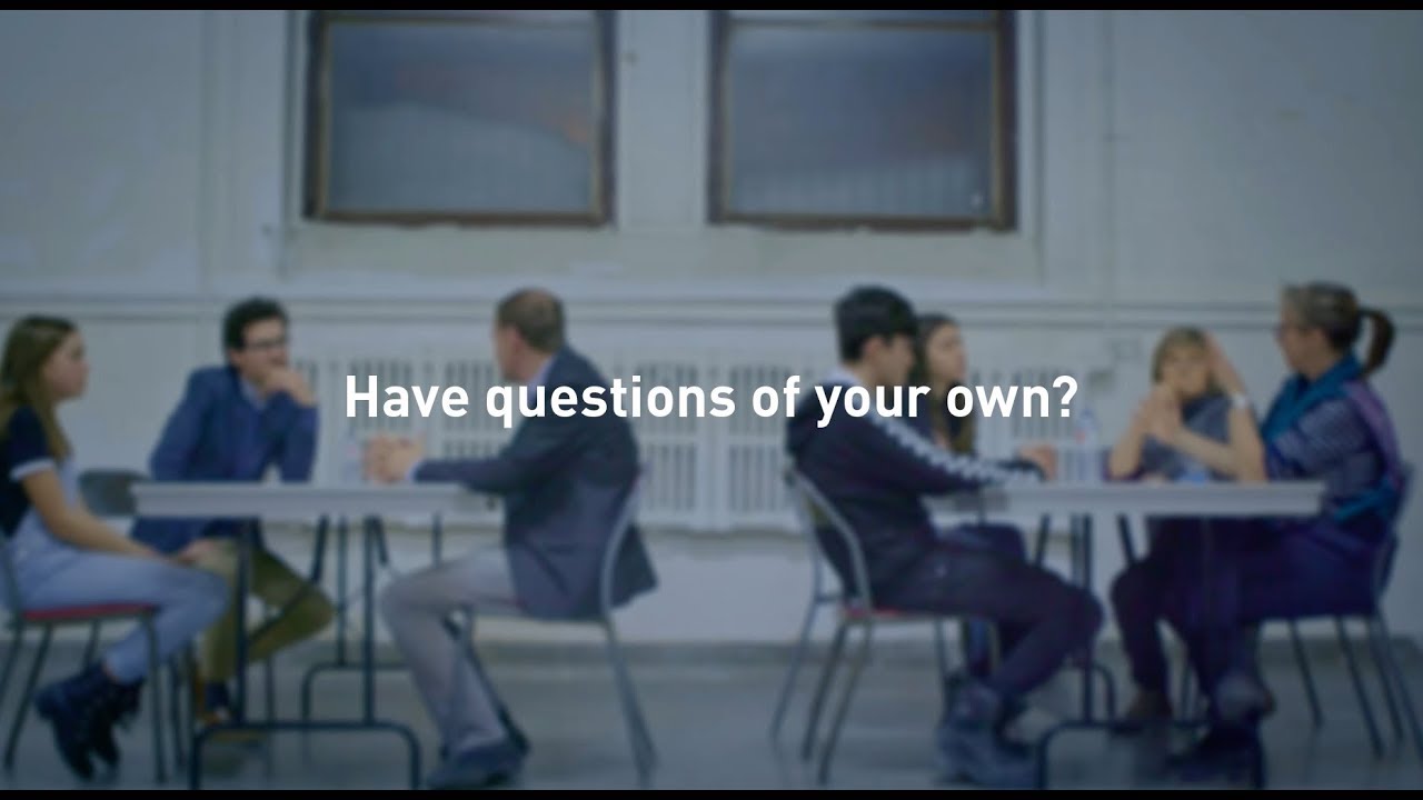 Talking to teens about cannabis