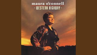 Video thumbnail of "Maura O'Connell - Bed For the Night"
