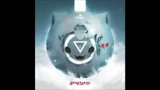 Tiasu - Sanctuary - full album (2018)