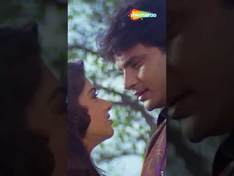 Mere Mehboob Meri Jaane Jigar_Paayal (1992) #shorts @ShemarooFGShorts ​