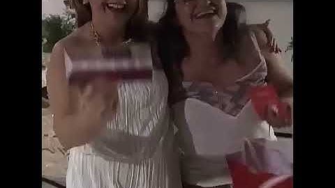 Meu presente do amigo oculto que pedi foi meu ingresso da Joelma só amo o @joelmaareal