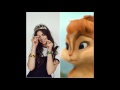 Martin Garrix & Dua Lipa - Scared To Be Lonely (Chipmunk version)