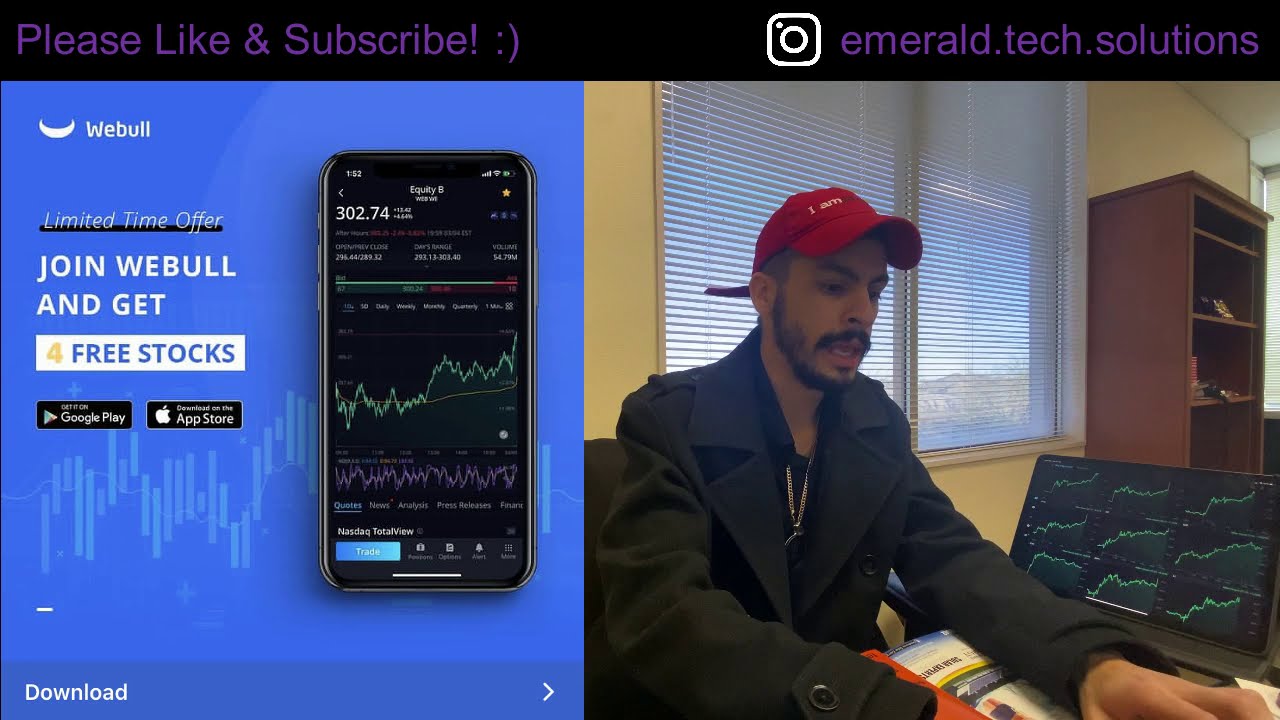 💰BEST HOT STOCKS TO BUY JANUARY 2021📊 YouTube