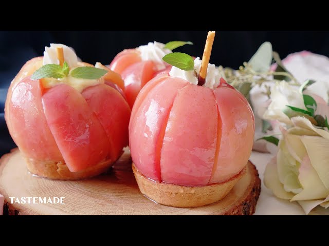 林檎様 タルト 45個 林檎様 タルト 45個 りんご園で焼いた至福のアップルタルト | FUJITA