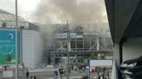 Detecting advanced explosives used in Brussels attacks