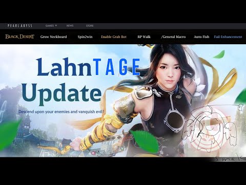 Lahntage Update We Still Spinning