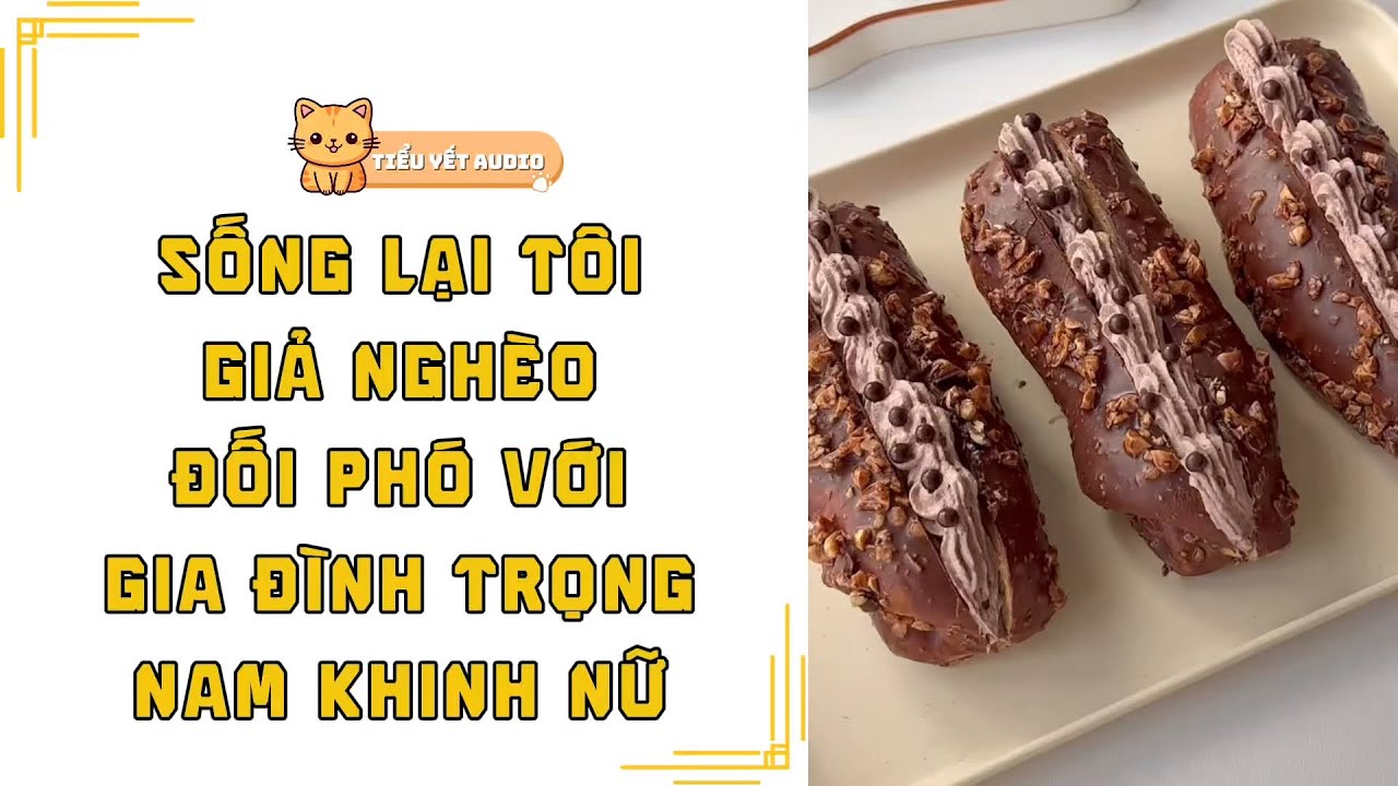 FULL | TRÙNG SINH CẮT ĐỨT TÌNH THÂN VỚI GIA ĐÌNH HÚT MÁU TRỌNG NAM KHINH NỮ | TRUYỆN AUDIO
