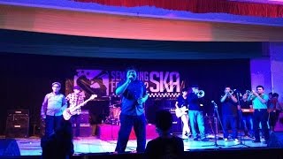 ibaratSKAta - Broken Heart (versi live)