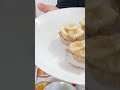 Banoffe de Banana Delícia