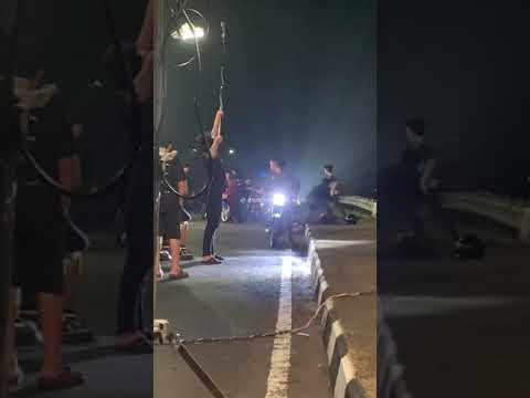 Vina sebelum 7 hari di balik layar yang sangat menegangkan