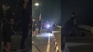 Vina sebelum 7 hari di balik layar yang sangat menegangkan