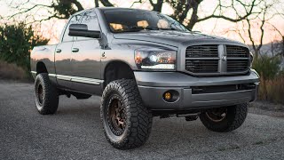 Morimoto XB Hybrid LED 3rd Gen Ram Headlight Review by Just Diesels 6,240 views 1 year ago 9 minutes, 10 seconds