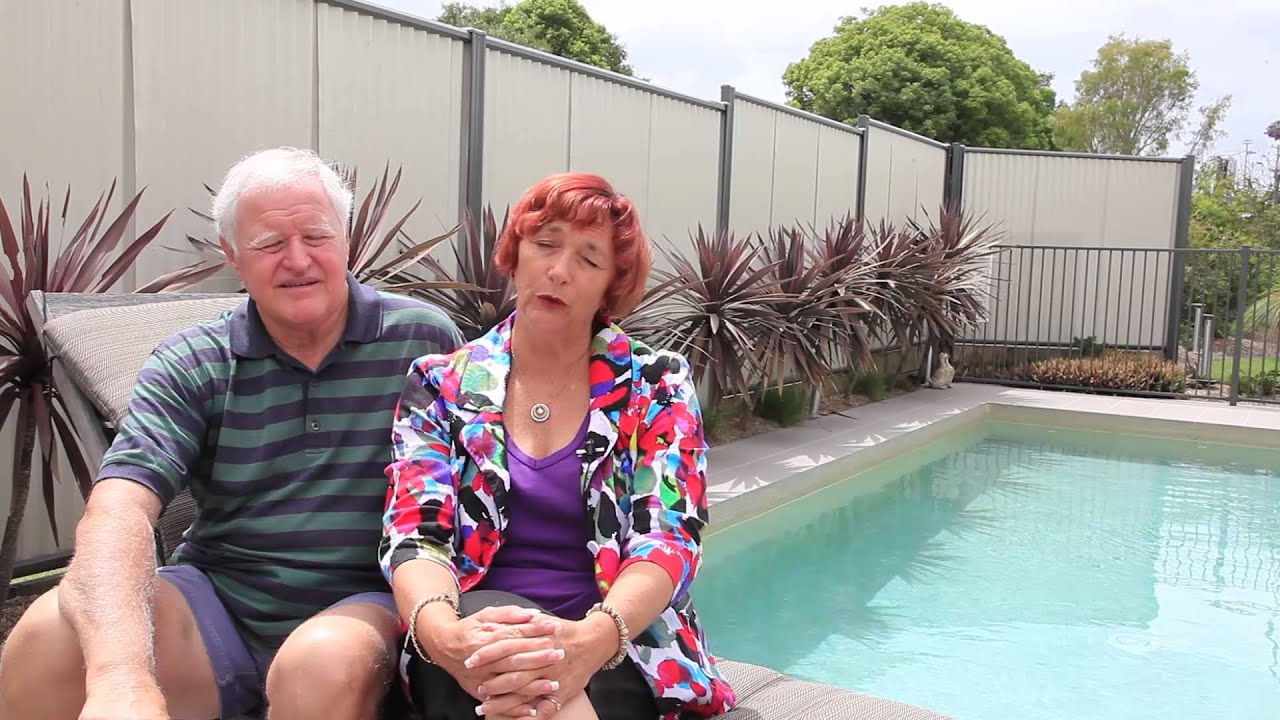 Testimonial for Simon Salm 0408 734 419 Real Estate Agent, RE/MAX Bayside Properties Queensland