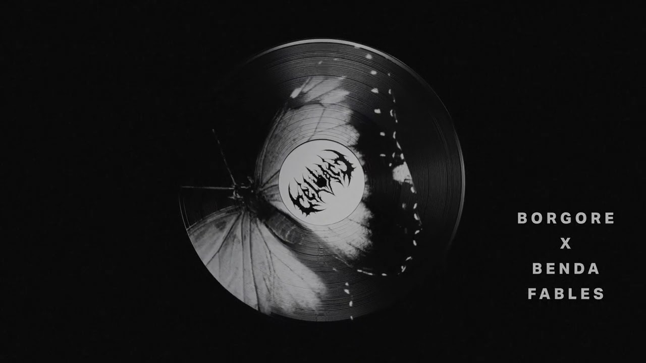 Borgore, Benda - FABLES (Official Visualizer) auf YouTube ansehen Borgore, Benda - FABLES (Official Visualizer) auf YouTube ansehen