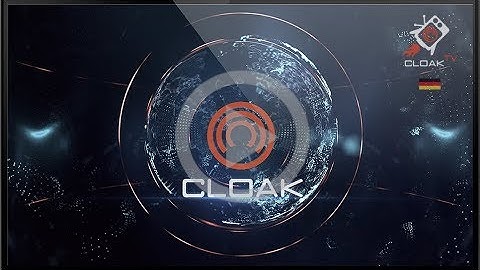 CloakCoin: Eine sichere, private und nicht zurückverfolgbare digitale Währung - Deutsch (German)