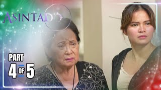 Asintado | Episode 113 (4/5) | January 28, 2024