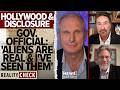 Is Hollywood covering up UFO truths? | Reality Check