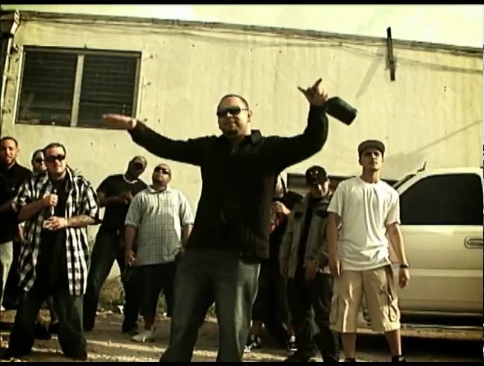 T Slab feat. G Stacks - Who That Iz Though (Music Video) Steady ...