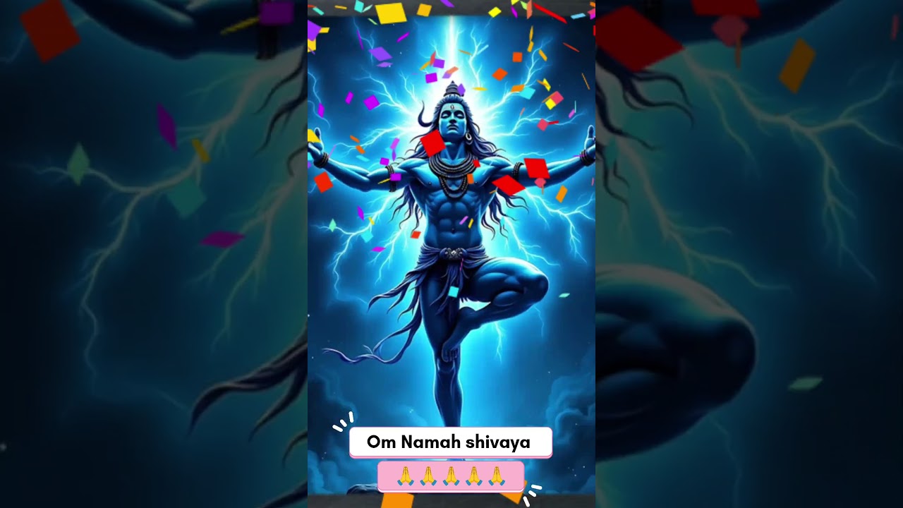 Om Namah shivaya #bhajan #viral #bhakti #worship
