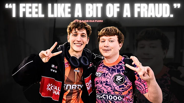 PRX mini on working with PRX: "I feel like I'm learning more from them than they are from me."