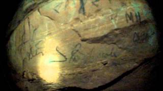 Cave Signiture 1835 #1(need help)