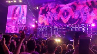 Lane Boy - Twenty One Pilots (Live) Bandito Tour | Honda Center