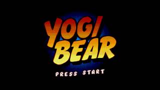 Yogi Bear&#39;s Cartoon Capers (Megadrive) - full ost
