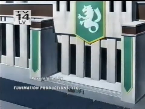 Fullmetal Alchemist (2003) Ep. 51 Ending - US Adult Swim Broadcast