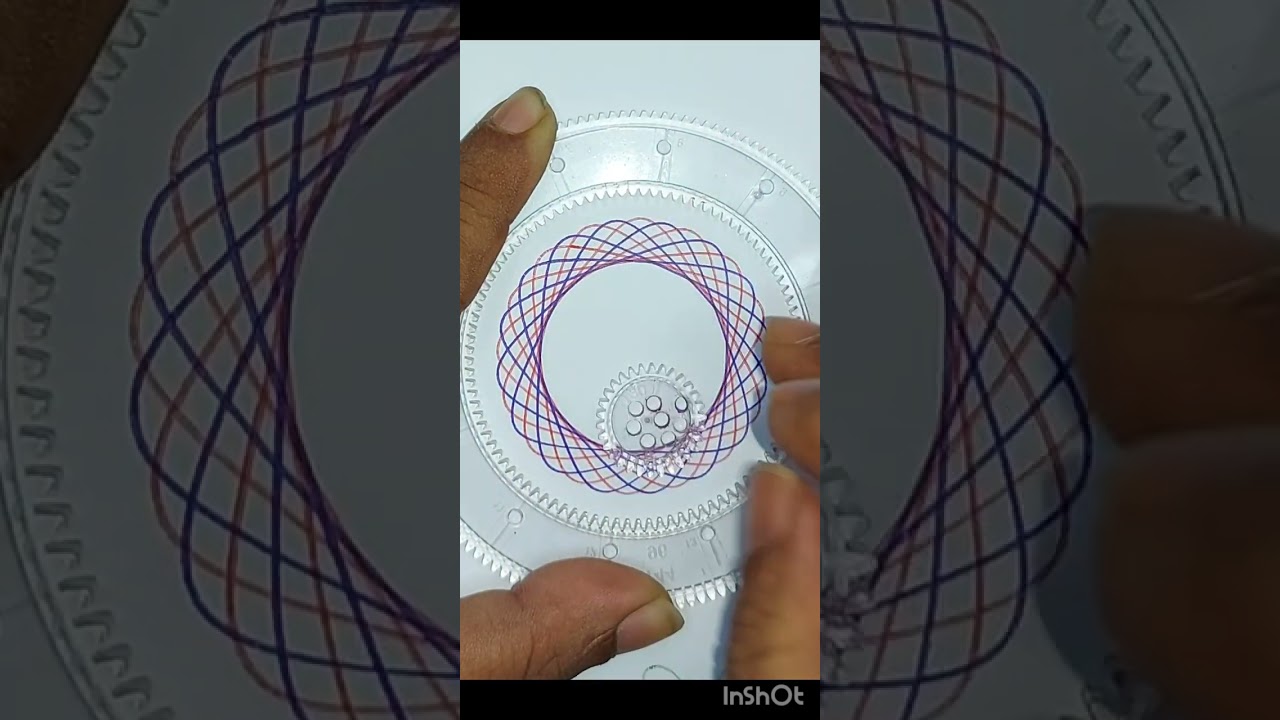Spirograph art 638(@fida253)