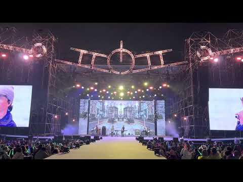 20211225 宇宙人- 那你呢【桃園陽光劇場開幕演唱會】