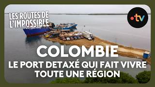 Quand La Contrebande Nourrit Les Familles De La Guajira - Les Routes De Limpossible
