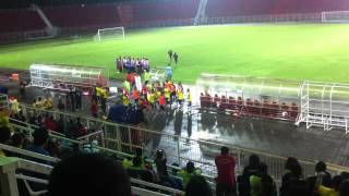 Teman Pengganti- Black ft Fiq