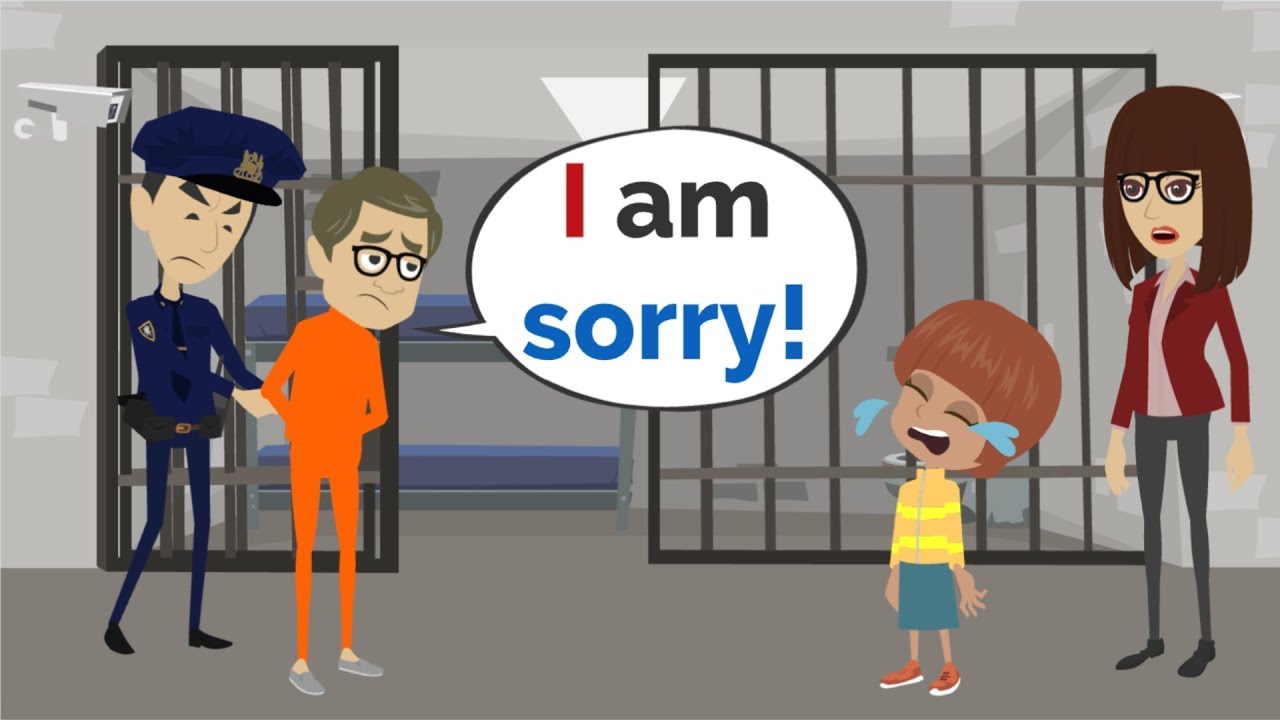 Dad WHAT did you DO? | Basic English conversation | Learn English | Like English