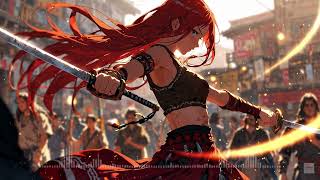 New Gaming Music 2024🎧EDM Gaming Music Mix🎧Gaming BGM🎧Battle Music🎧