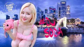 DJ SODA SONGKRAN DAY 2023 NONSTOP VINAHOUSE TIKTOK TERBARU VIETMIX FULLBASS ALAN WALKER MELBOURNE