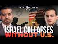 IF AMERICA WALKS, IT’S OVER FOR ISRAEL – w/ Mehdi Hasan