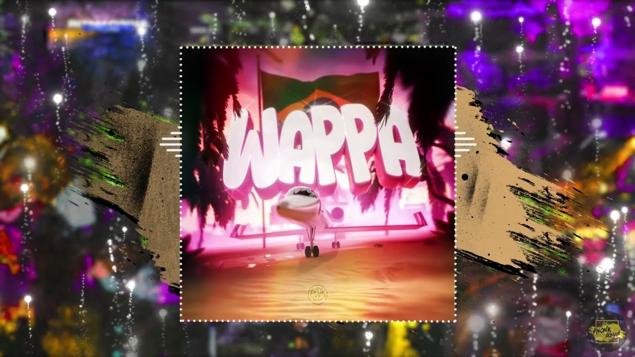 GXMZ x MXZI "WAPPA" auf YouTube ansehen GXMZ x MXZI "WAPPA" auf YouTube ansehen