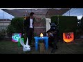 Souláce Tidal Wayve Tiny Desk Submission Souláce Tidal Wayve Tiny Desk Submission