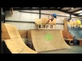 Drew bezanson at the dk warehouse