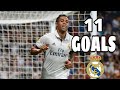 جميع اهداف ماريانو دياز مع ريال مدريد 11 هدف HD تعليق عربي جميع اهداف ماريانو دياز مع ريال مدريد 11 هدف HD تعليق عربي