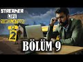 100.000 TAKİPÇİ OLDUK! | Streamer Life Simulator 2 | Bölüm 9