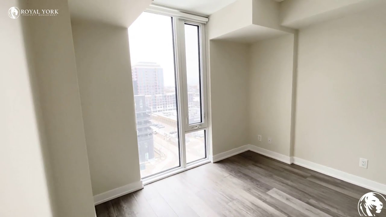 38 Monte Kwinter Court, North York, Ontario M3H 0E2