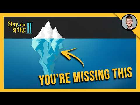 The Invisible Mistakes Killing Your Runs in Slay the Spire 2