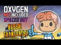 НОВЫЙ КОСМОС И РАКЕТЫ! | Oxygen Not Included: Spaced Out