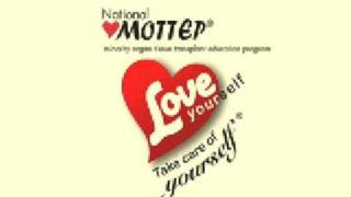 Chef Rock 15 second PSA for National MOTTEP